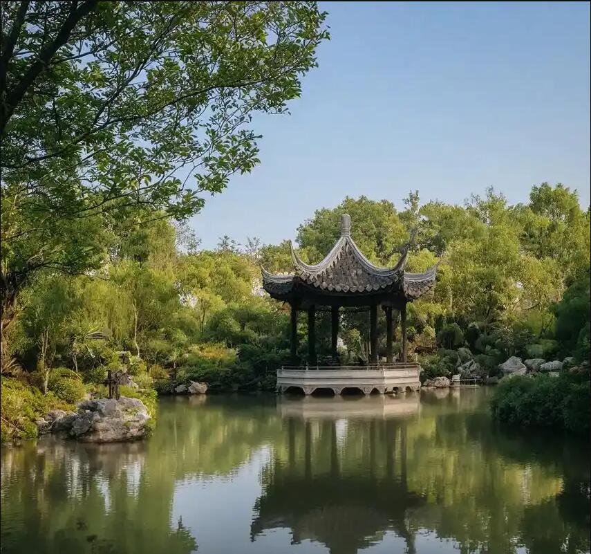 呼伦贝尔雨珍建筑有限公司